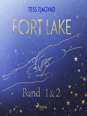cover image of Fort Lake (Band 1 + 2)
